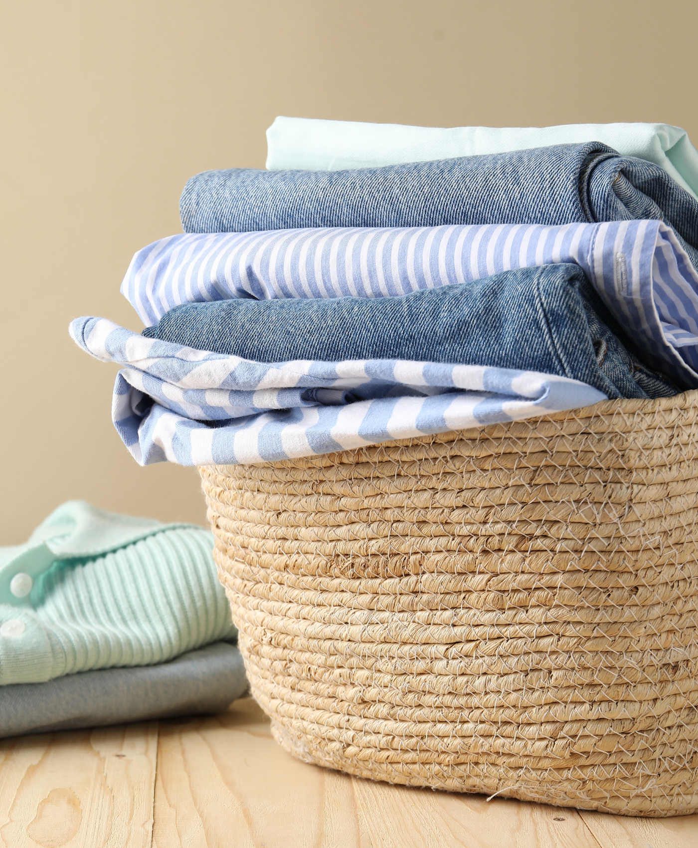 How to Choose the Perfect Laundry Basket for Your Home