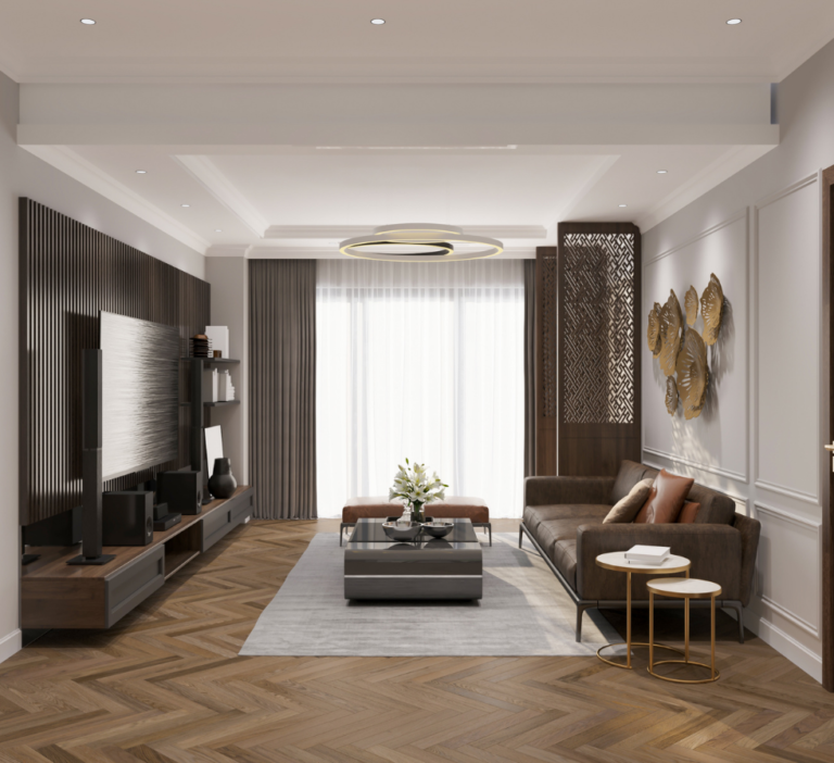 I Spent PKR 5,000 Decorating My Entire Drawing Room. Here Is How.