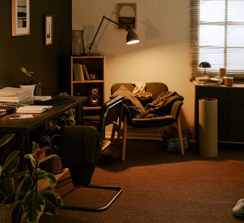 Why Pakistani Homes Look Cluttered (And Exactly How to Fix It)